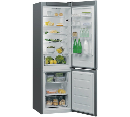 Холодильник Whirlpool W5911EOX