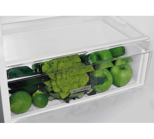 Холодильник Whirlpool W5911EOX