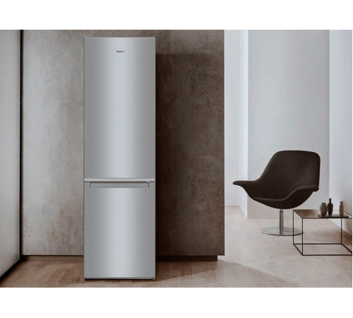 Холодильник Whirlpool W5911EOX
