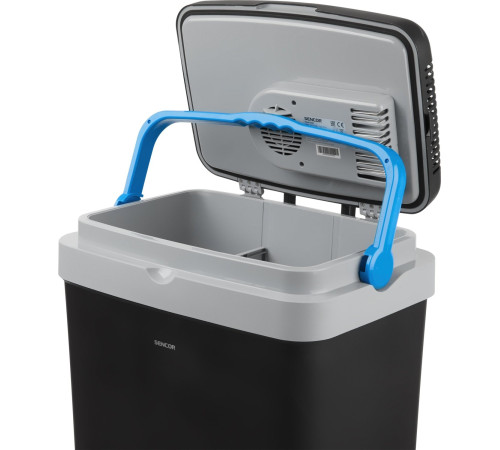 Холодильник дорожный Sencor SCM 4233BL