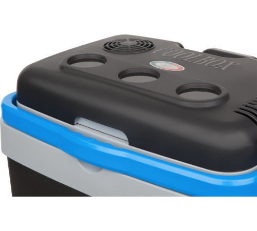 Холодильник дорожный Sencor SCM 4233BL