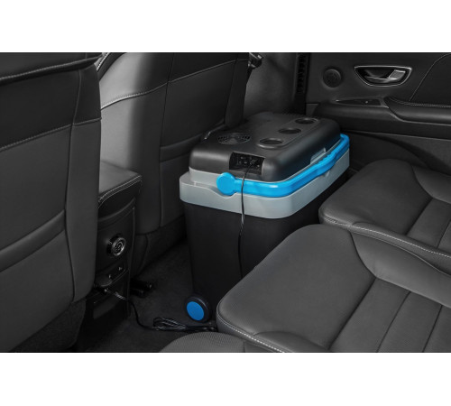 Холодильник дорожный Sencor SCM 4233BL