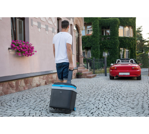 Холодильник дорожный Sencor SCM 4233BL