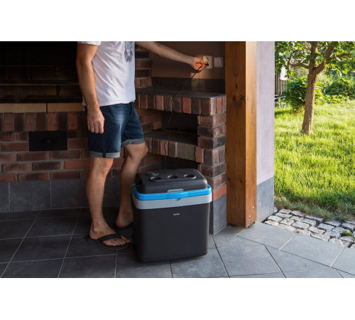 Холодильник дорожный Sencor SCM 4233BL