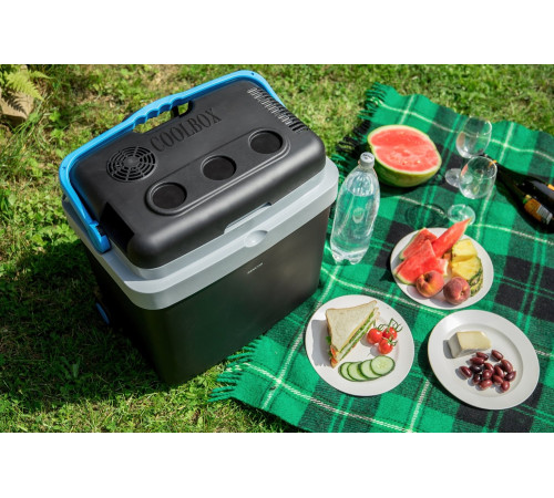 Холодильник дорожный Sencor SCM 4233BL