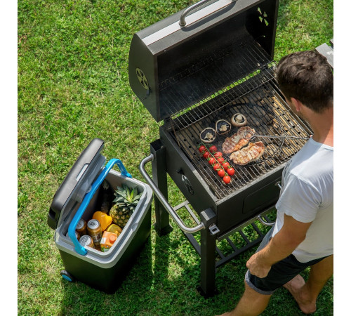 Холодильник дорожный Sencor SCM 4233BL