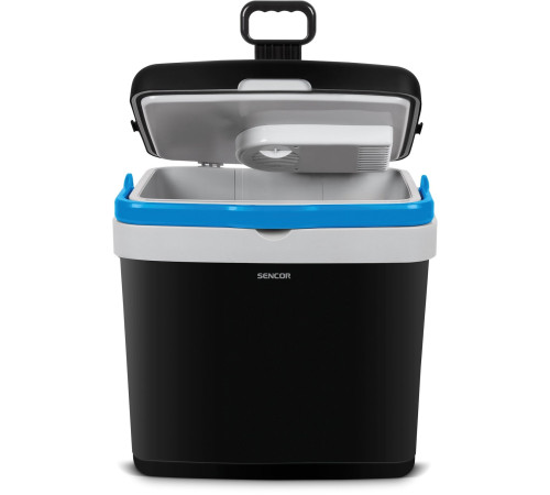 Холодильник дорожный Sencor SCM 4233BL