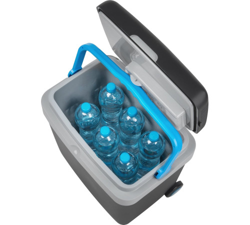 Холодильник дорожный Sencor SCM 4233BL