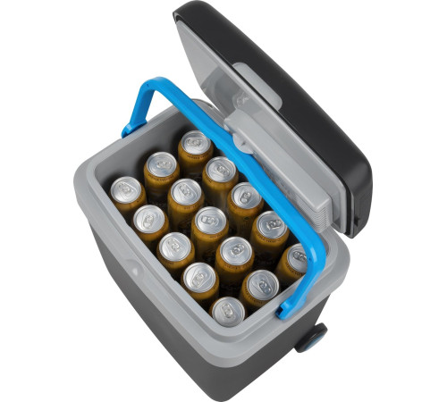 Холодильник дорожный Sencor SCM 4233BL