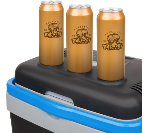 Холодильник дорожный Sencor SCM 4233BL