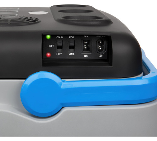 Холодильник дорожный Sencor SCM 4233BL