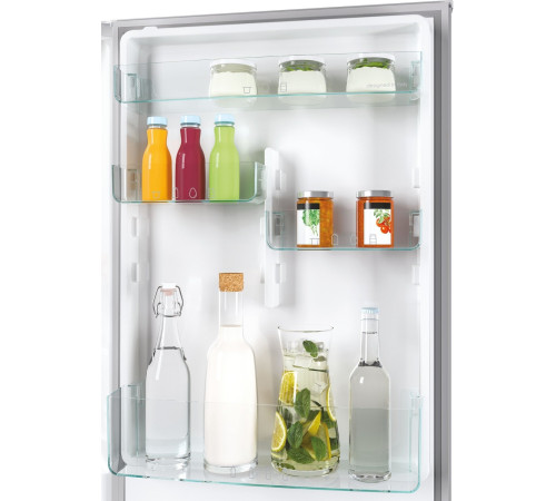 Холодильник CANDY CCE4T618ESU