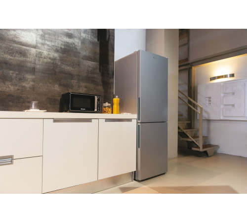 Холодильник CANDY CCE4T618ESU