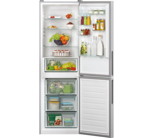 Холодильник CANDY CCE4T618ESU