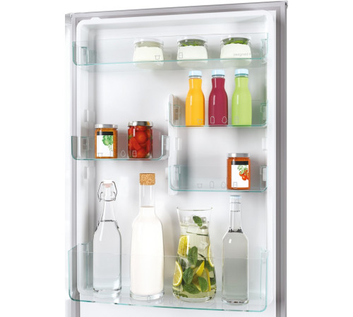 Холодильник CANDY CCE4T618ESU