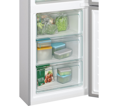 Холодильник CANDY CCE4T618ESU