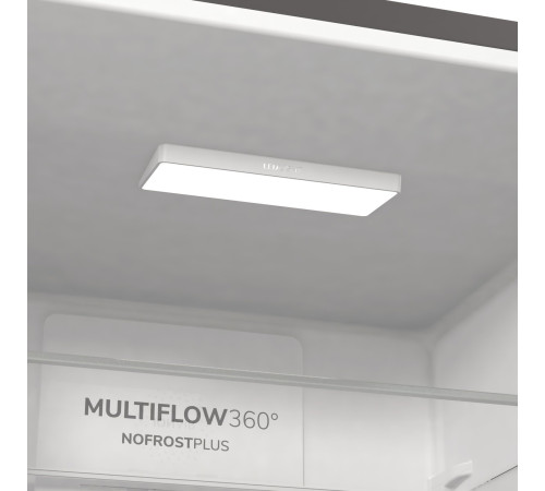 Холодильник Gorenje NRK6202AXL4