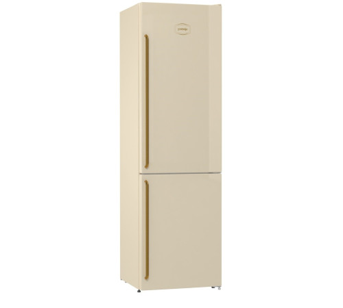 Холодильник Gorenje NRK6202CLI