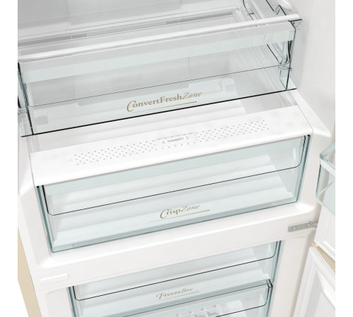 Холодильник Gorenje NRK6202CLI