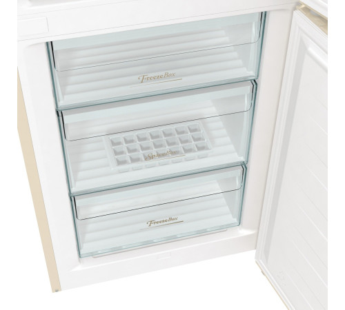 Холодильник Gorenje NRK6202CLI