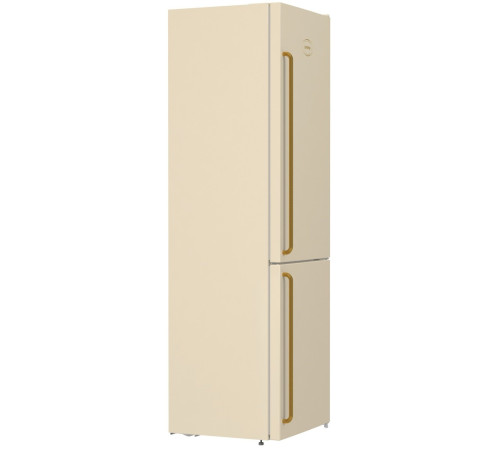 Холодильник Gorenje NRK6202CLI