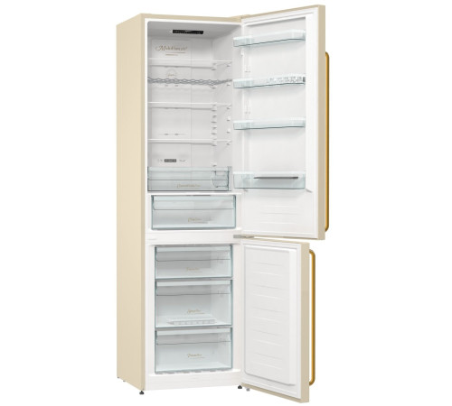Холодильник Gorenje NRK6202CLI