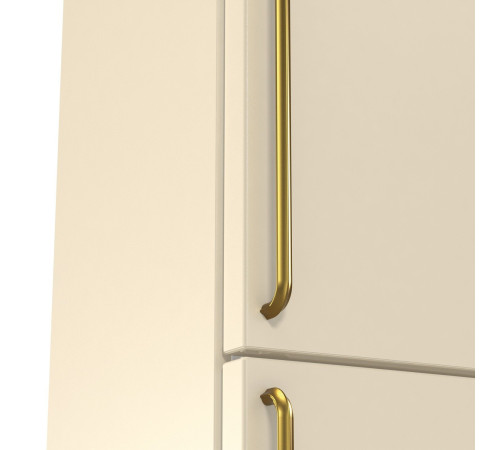 Холодильник Gorenje NRK6202CLI