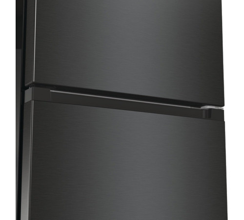 Холодильник Gorenje NRK6202EBXL4
