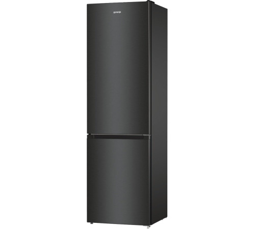 Холодильник Gorenje NRK6202EBXL4