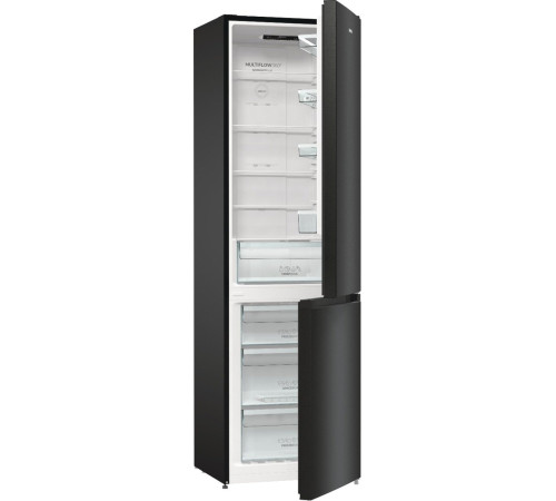 Холодильник Gorenje NRK6202EBXL4