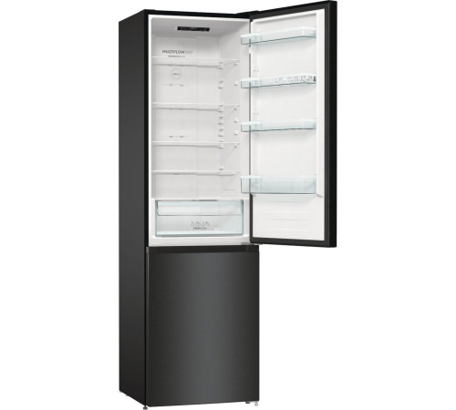 Холодильник Gorenje NRK6202EBXL4
