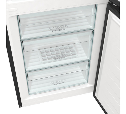 Холодильник Gorenje NRK6202EBXL4