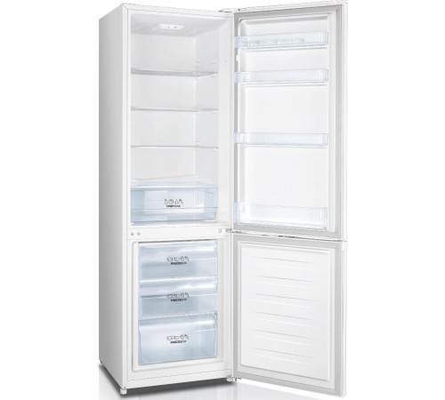 Холодильник Gorenje RK4181PW4