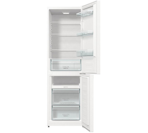 Холодильник Gorenje RK6192PW4