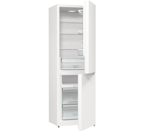Холодильник Gorenje RK6192PW4