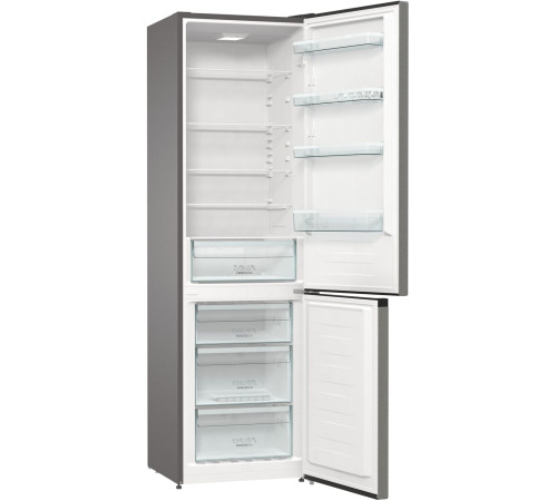 Холодильник Gorenje RK6201ES4