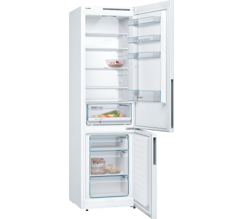 Холодильник Bosch KGV39VW316