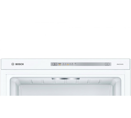 Холодильник Bosch KGV39VW316