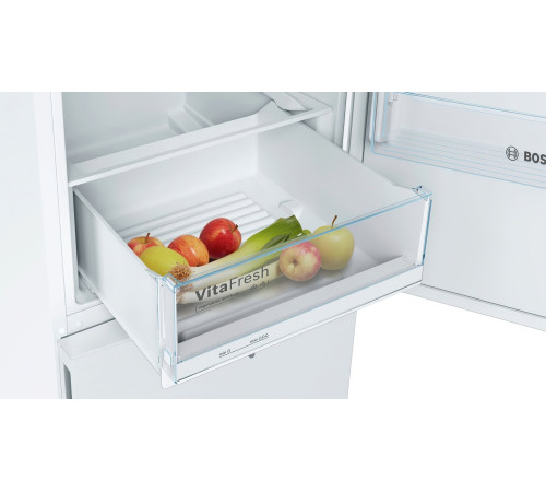 Холодильник Bosch KGV39VW316