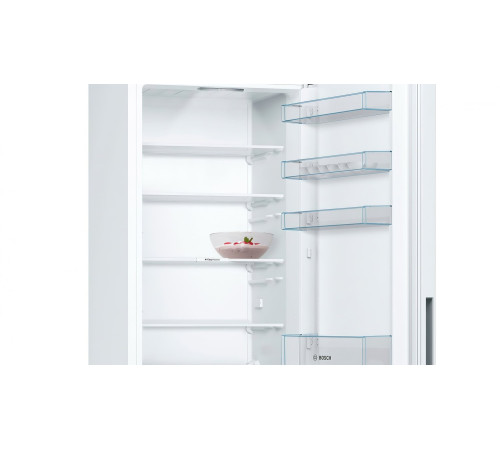 Холодильник Bosch KGV39VW316