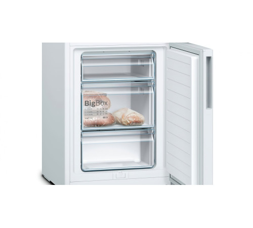 Холодильник Bosch KGV39VW316