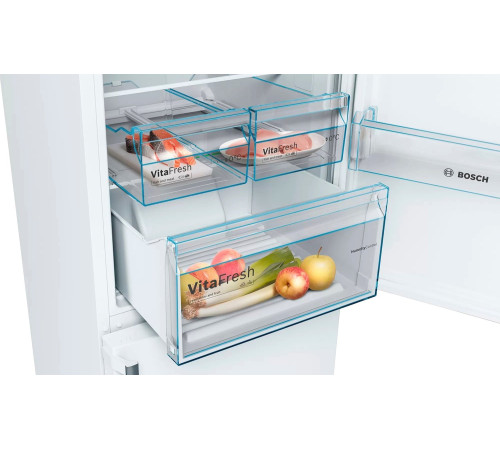 Холодильник Bosch KGN39VW316