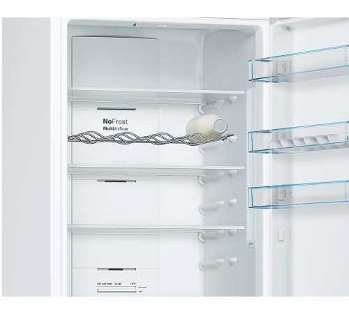 Холодильник Bosch KGN39VW316