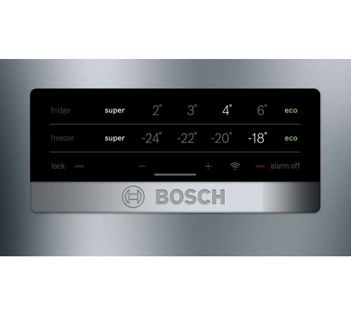 Холодильник Bosch KGN39XI326