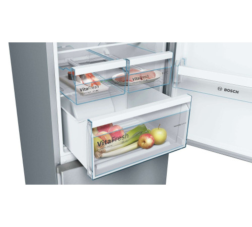 Холодильник Bosch KGN39XI326