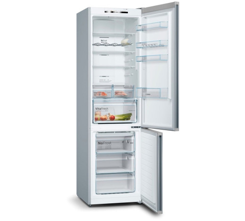 Холодильник Bosch KGN39VL316