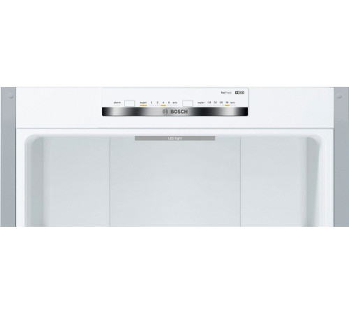 Холодильник Bosch KGN39VL316