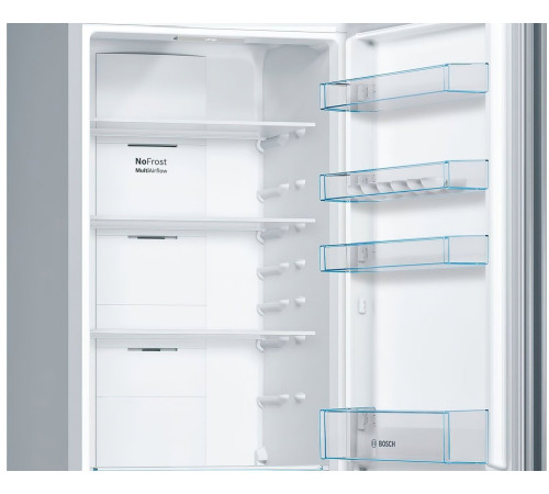 Холодильник Bosch KGN39UL316