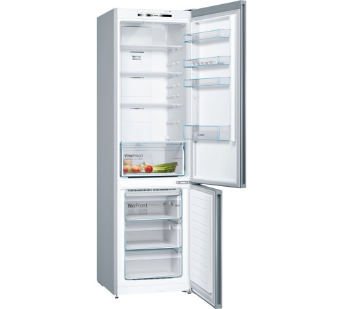 Холодильник Bosch KGN39UL316