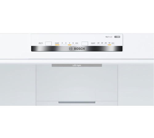 Холодильник Bosch KGN39UL316